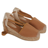 Espadrille Maiorca Caramelo